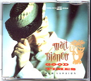Matt Bianco - Good Times